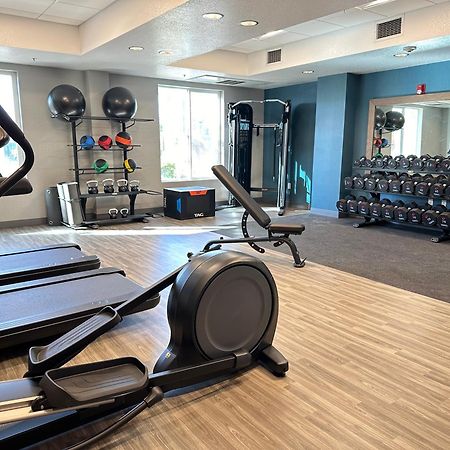 Hampton Inn & Suites Lathrop Kültér fotó