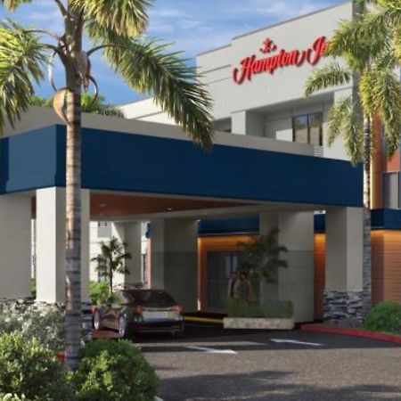 Hampton Inn & Suites Lathrop Kültér fotó