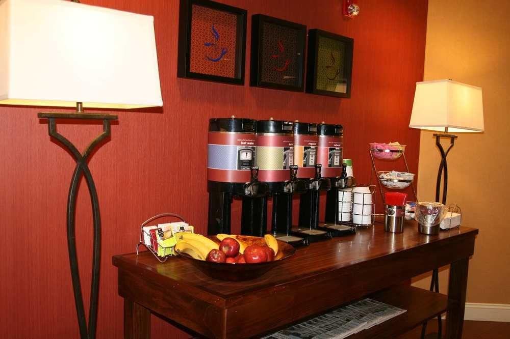Hampton Inn & Suites Lathrop Kültér fotó