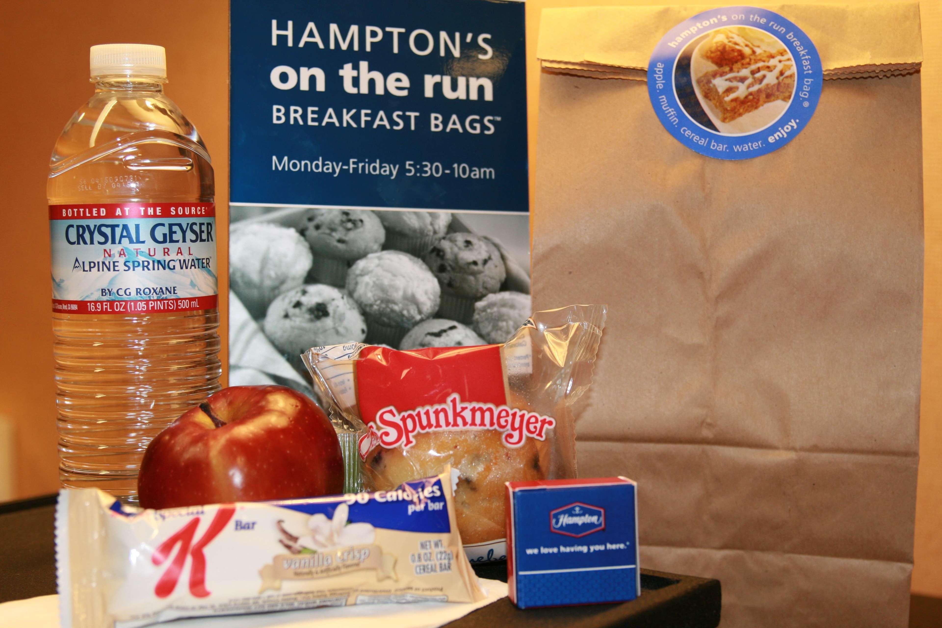 Hampton Inn & Suites Lathrop Kültér fotó