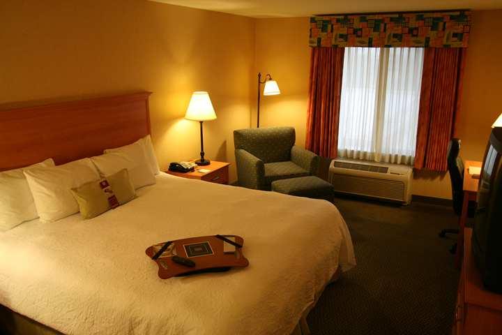 Hampton Inn & Suites Lathrop Kültér fotó