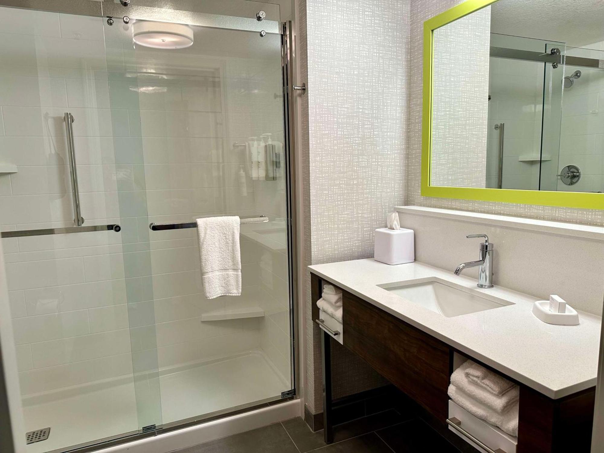 Hampton Inn & Suites Lathrop Kültér fotó