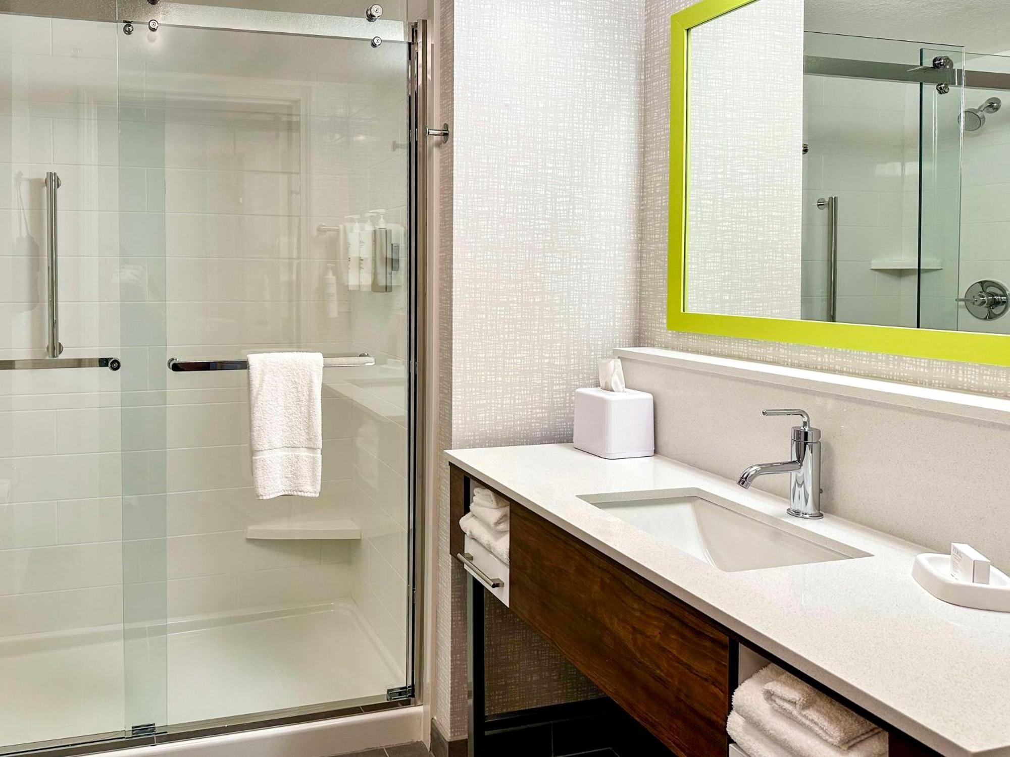 Hampton Inn & Suites Lathrop Kültér fotó