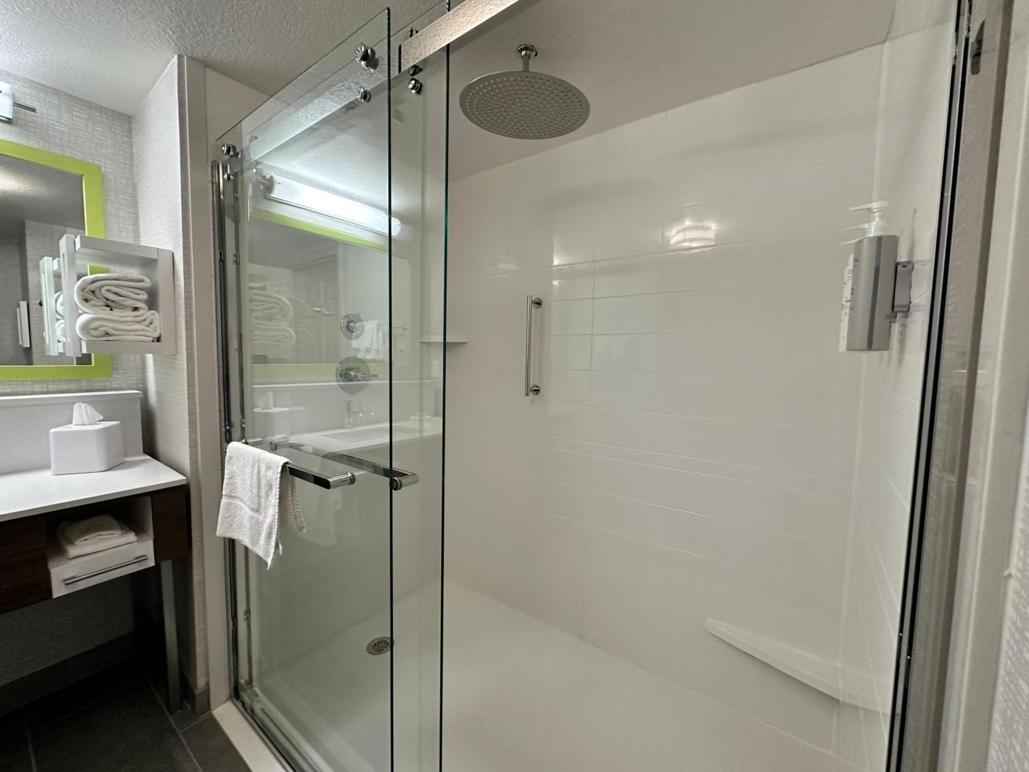 Hampton Inn & Suites Lathrop Kültér fotó