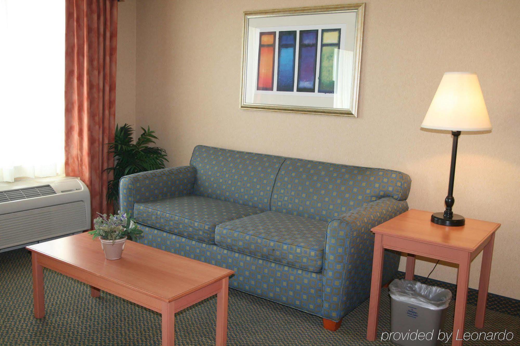 Hampton Inn & Suites Lathrop Kültér fotó