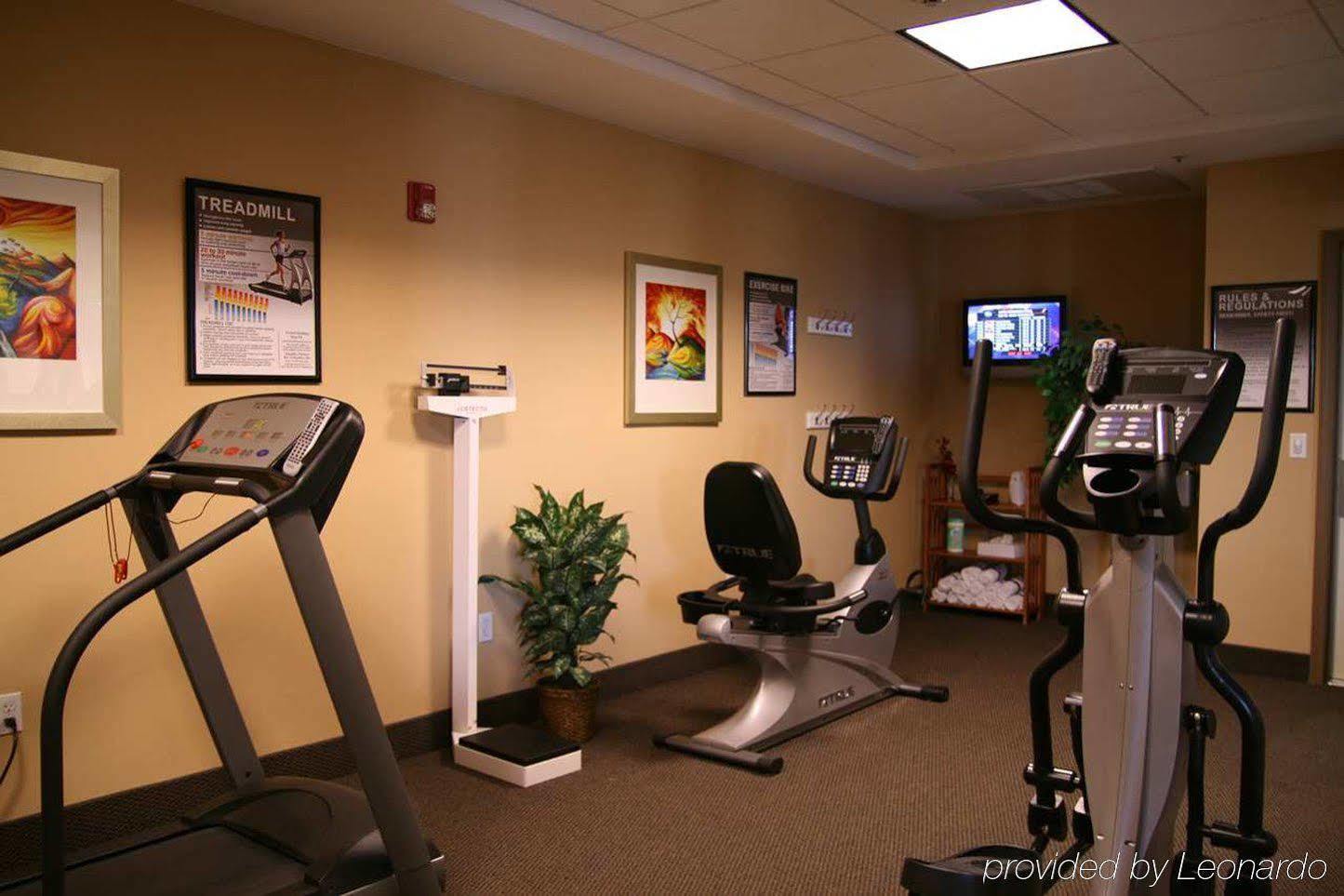 Hampton Inn & Suites Lathrop Kültér fotó