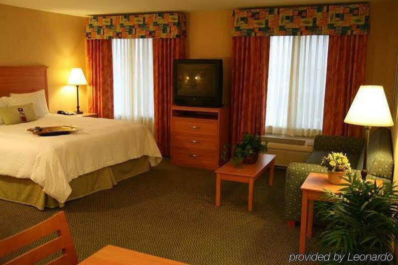 Hampton Inn & Suites Lathrop Kültér fotó